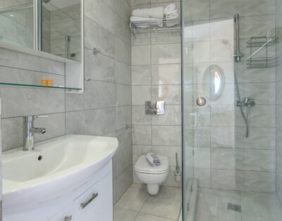 Sarti Beach Apartments (Apt.22)