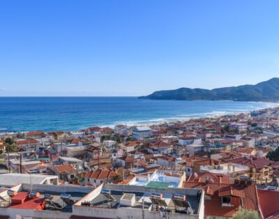 Sarti Beach Apartments (Apt.22)