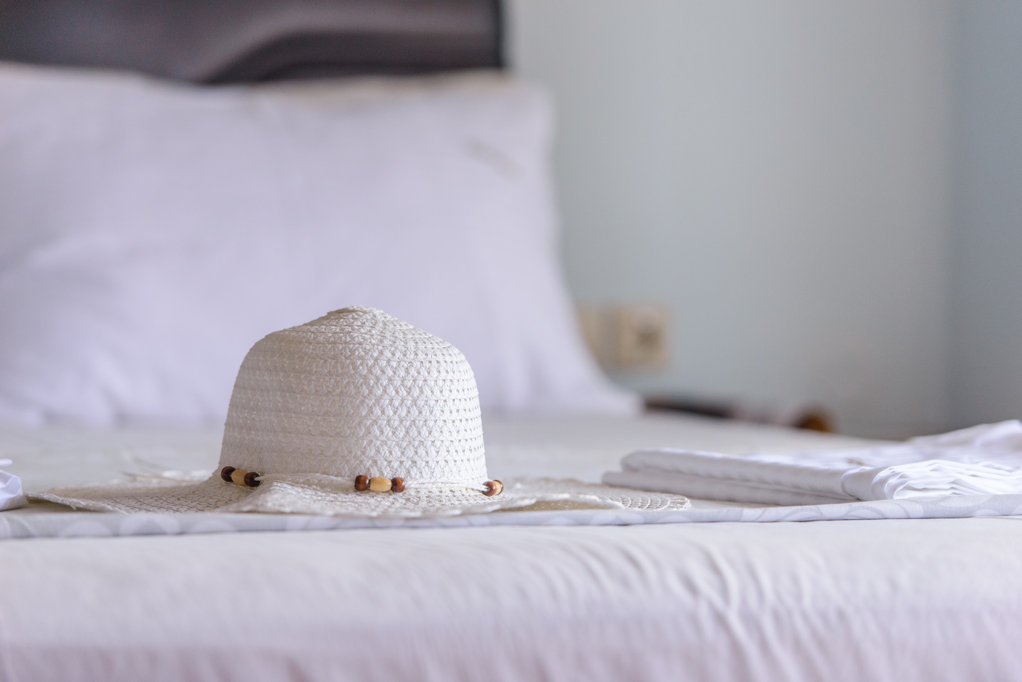 Sarti Beach Apartments (Apt.3)