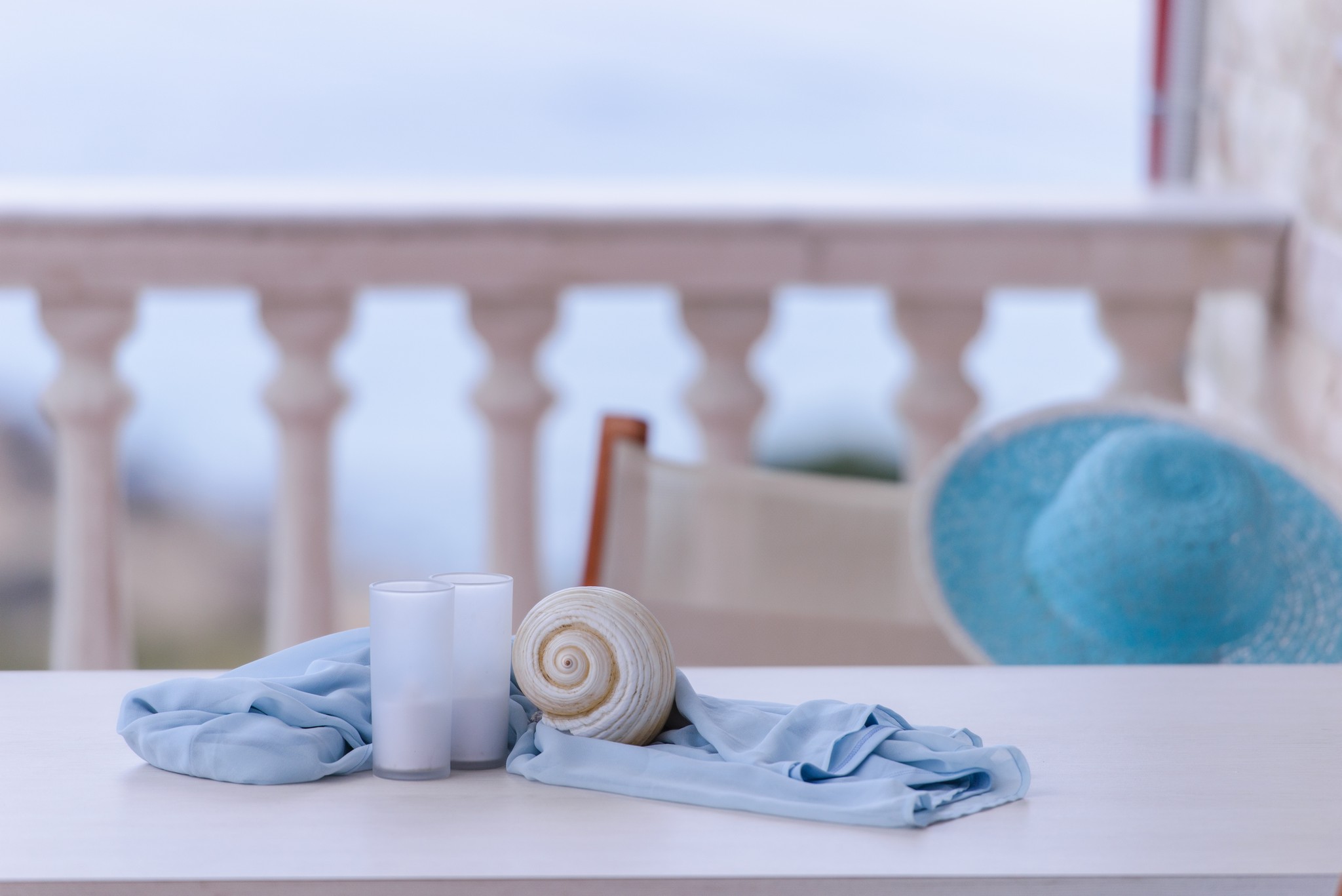 Sarti Beach Apartments (Apt.3)