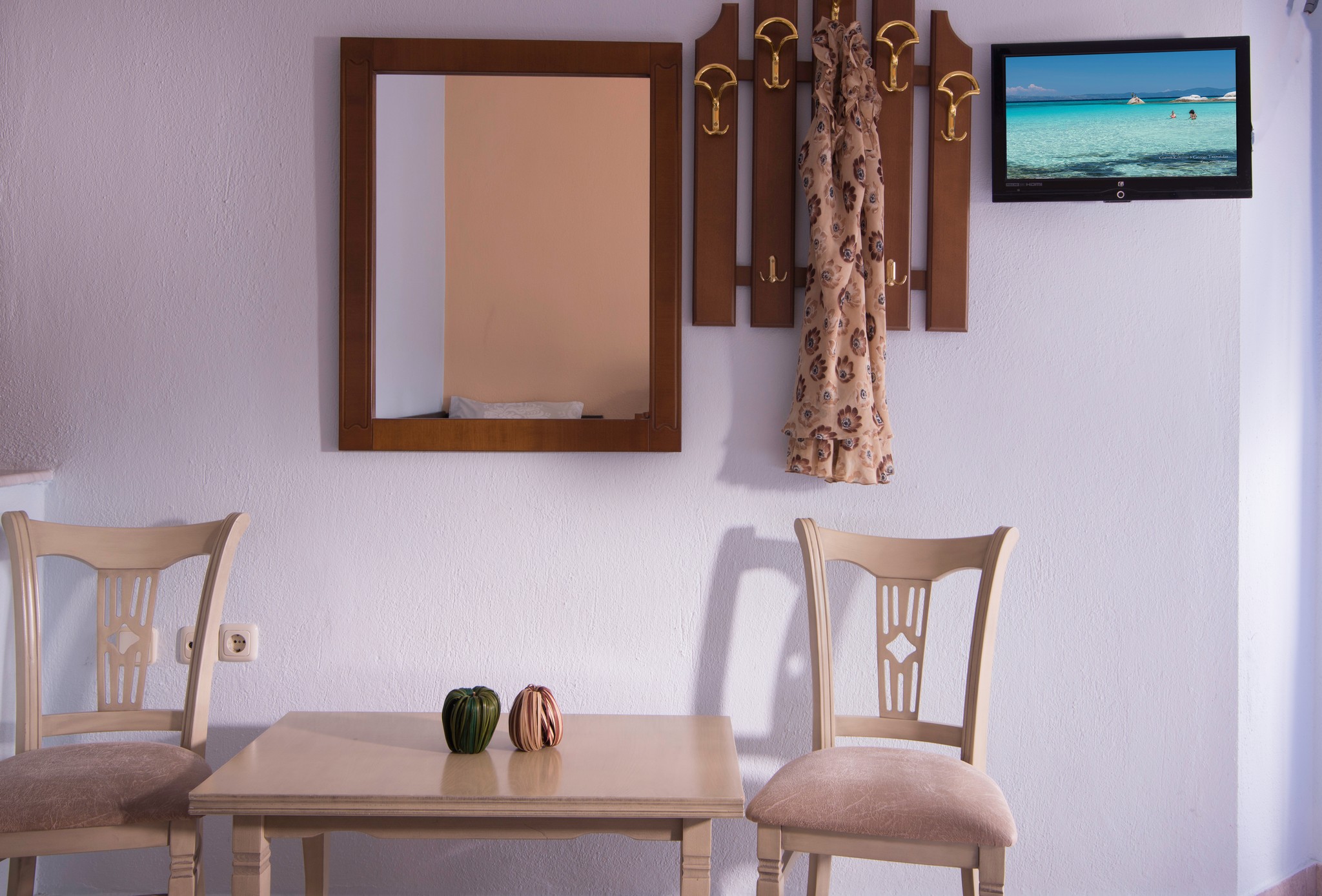 Sarti Beach Apartments (Apt.3)
