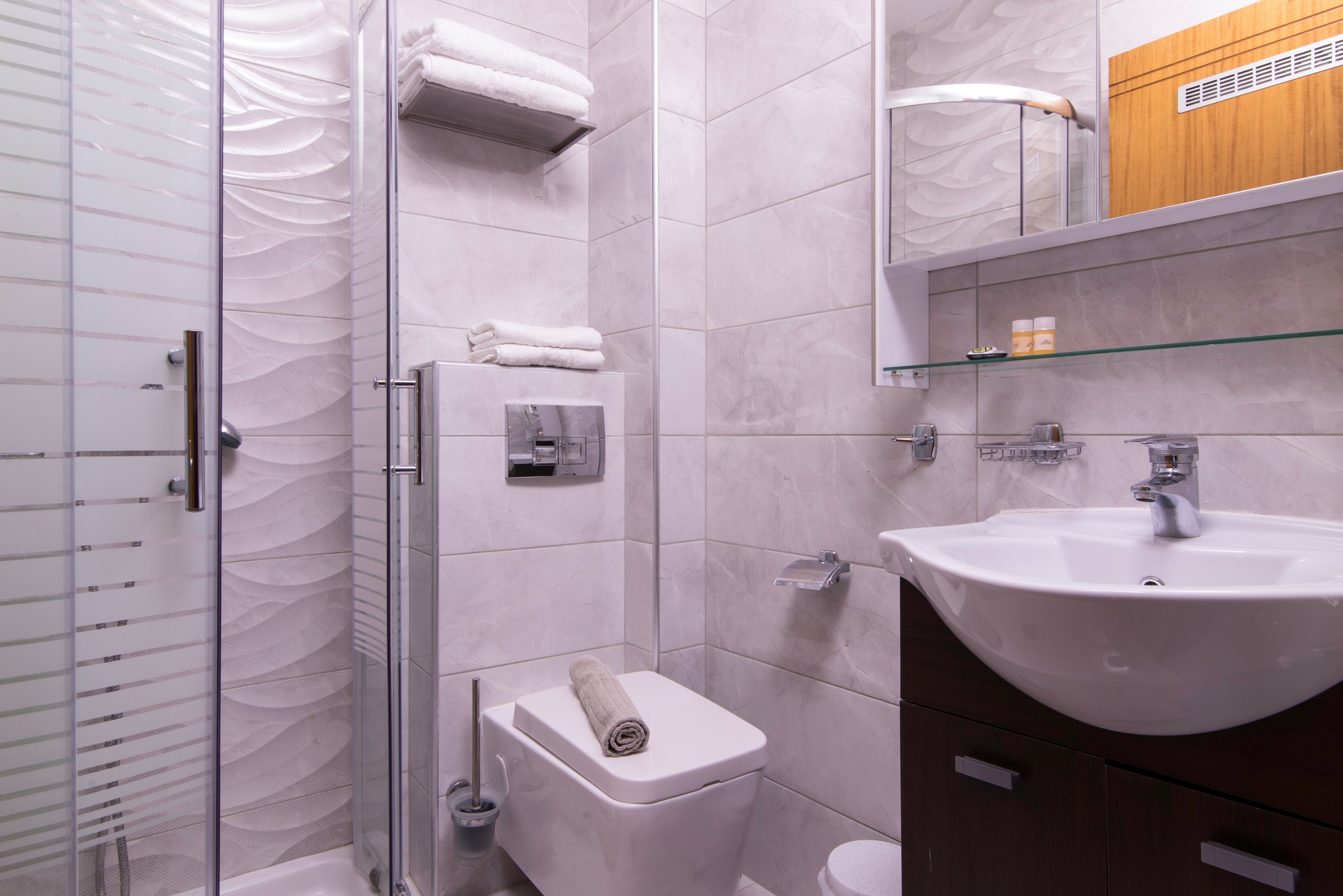 Sarti Beach Apartments (Apt.3)
